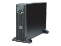 APC SMART-UPS EXTENDED-RUN BLACK RACK/TOWER