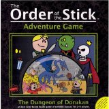 APE The order of the Stick game
