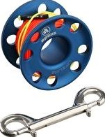 Apeks, 1192[^]250623 45m LifeLine Spool