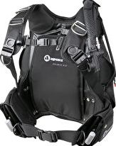 Apeks, 1192[^]226459 Black Ice BCD
