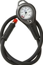 Apeks, 1192[^]87936 Contents Gauge and Hose