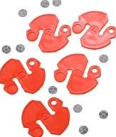 Apeks, 1192[^]244814 Cookie Line Marker