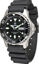 Apeks, 1192[^]6210 Divers Watch - 200m
