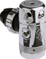 Apeks, 1192[^]185161 DST First Stage