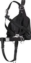 Apeks, 1192[^]253697 WSX-25 Sidemount Harness
