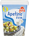 Apetina Feta Cubes (200g) Cheapest in Tesco