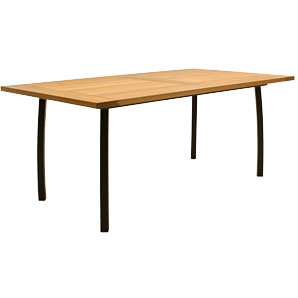 Apex Dining Table- 183cm