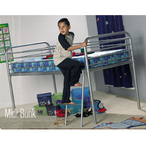 , Midi Bunk Bed