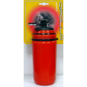 Apollo Water Bottle Red