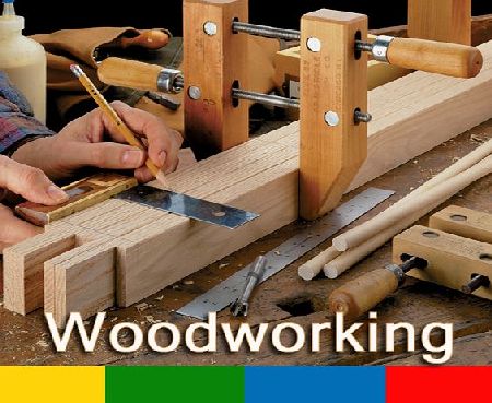 App-Buzz.com Woodworking Reference - FREE