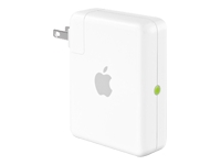 Apple AirPort Express Base Station with 802.11n and AirTunes - radio access point