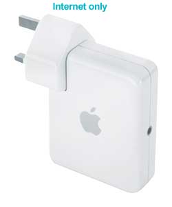Airport Express Wireless Router