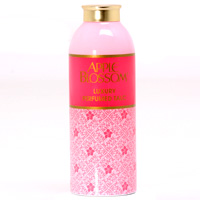 Apple Blossom - 100gm Talcum Powder