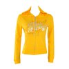 French Hoodie (Yellow)