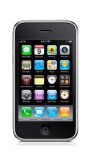 Apple Computer Apple Iphone 3GS White 16GB Sim Free Unlocked Mobile Phone