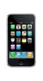 Apple IPhone Black 8GB Unlocked Sim Free Mobile Phone