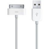 Apple iPod Dock Conector To USB Cable (Apple Boxed)