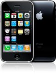 Officially Unlocked Apple 3G iPhone 16GB Black