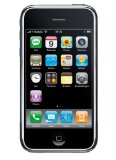 Officially Unlocked Apple 3G iPhone 16GB White