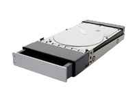 Apple Drive Module hard drive - 1 TB - SATA-150