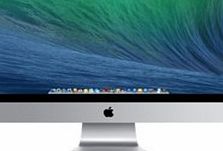 Apple iMac 27 i5 3.2GHz Quad-core 8GB 1TB Nvidia