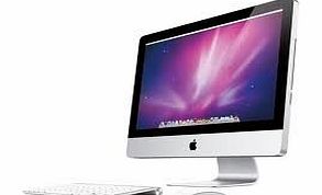 iMac 27-inch All-in-One Desktop PC with Magic Mouse and Wireless Keyboard 3.5GHz Quad-core Intel Core i7, Turbo Boost up to 3.9GHz 8GB 1600MHz DDR3 SDRAM - 2X4GB 3TB Fusion Drive NVIDIA GeForce