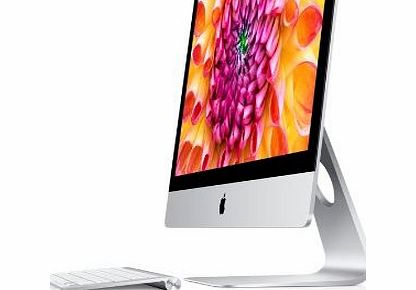 iMac ME088B 27 Inch i5 3.2 GHz 1TB PC