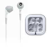 Apple In Ear Headphones