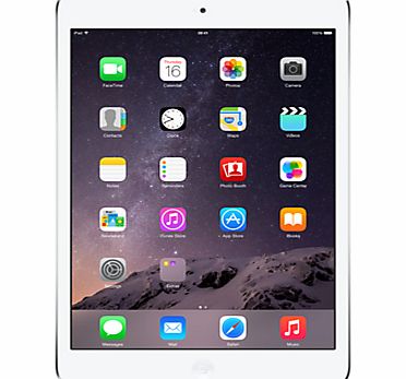 Apple iPad mini 2, Apple A7, iOS 8, 7.9``,