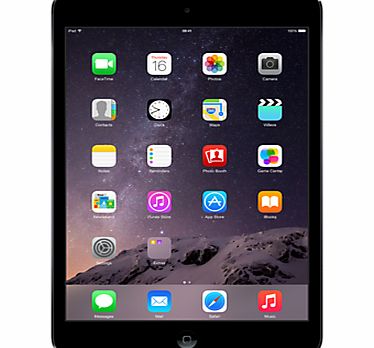 Apple iPad mini 2, Apple A7, iOS 8, 7.9``, Wi-Fi