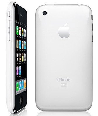 Apple iPhone 3GS 32GB UNLOCKED Mobile Phone