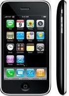 iPhone 3GS 8GB Smartphone - Black - O2 UK Network