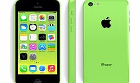 APPLE iPhone 5C 8GB GREEN Smartphone Nano 4G