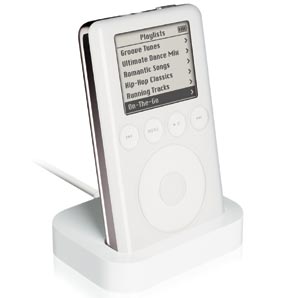 APPLE iPod 40GB PC & Mac