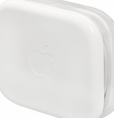 Apple iPod Earpods with Remote and Mic-ZML