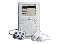 APPLE iPod MP3 20Gb