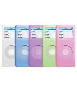 iPod Nano Tubes