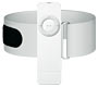 iPod shuffle Armband - White