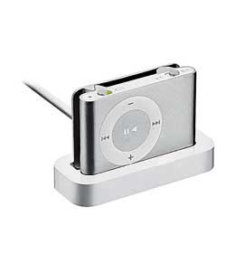 iPod Shuffle Dock 2nd Generation
