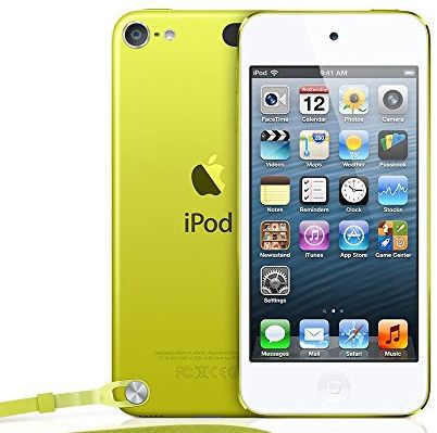 iPod Touch ( 5.GEN ) Double Camera Portable Media Player ( MP3 Playback,Touchscreen )