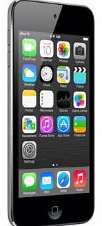 iPod Touch 32GB 5th Generation - Grey