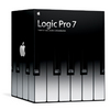 Apple Logic Pro 7.2 Doc Set-Int
