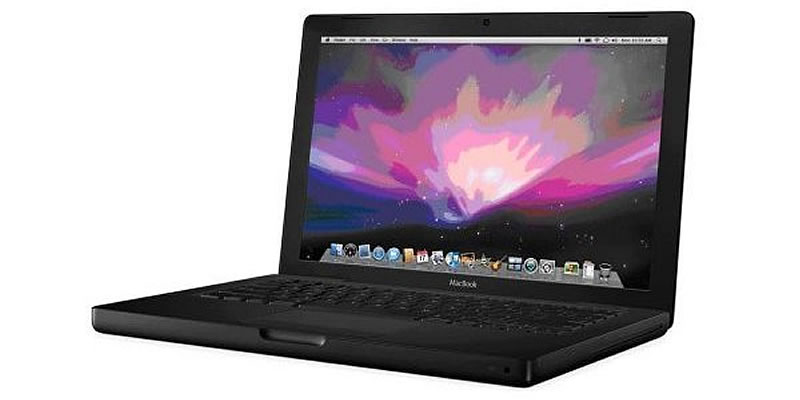 Apple MacBook Core 2 Duo 2.4 GHz - 13.3`` TFT in