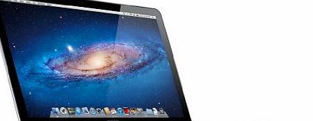 Apple MacBook Pro 13-inch Laptop (Intel Dual-Core i5 2.4 GHz, 4 GB RAM, 500 GB HDD, Intel HD, OS X) - Silver - 2011