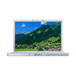 Apple MacBook Pro Core 2 Duo 15.4`` 2GB 200GB