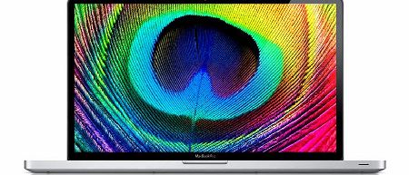 Apple MacBook Pro MB604B/A 17`` 2.66GHz - MB604B/A