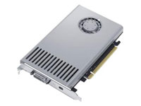 NVIDIA GeForce GT 120 Graphics Upgrade Kit -