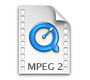 Apple QuickTime 6 MPEG-2 Playback Component for Windows