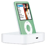 Apple Universal Dock with remote
