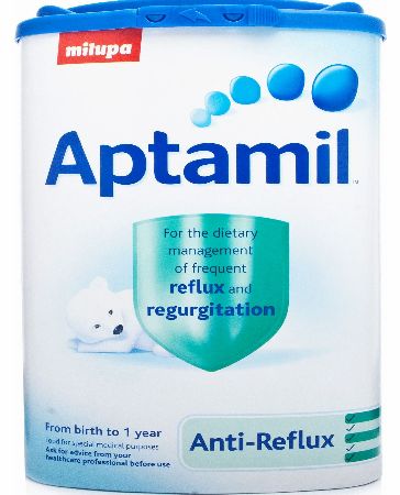 Aptamil Anti-Reflux Milk Powder